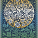 Dreambloom Tree pattern 