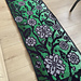 Dreambloom Tree Shawl pattern 