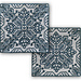 Filigree pattern