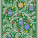 Christmas Mood pattern