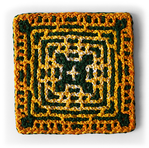 The Potholders photo 8