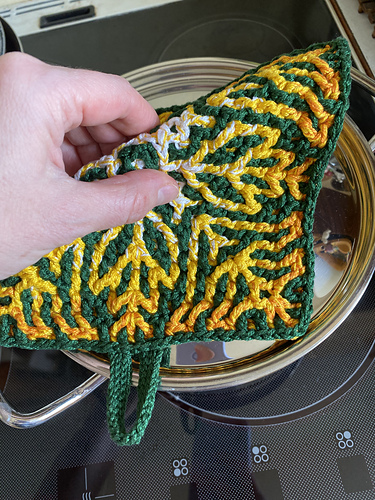 The Potholders photo 12