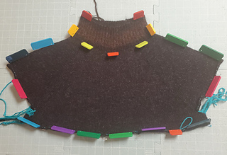 Front blocking