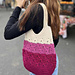 #377 Hana Crochet Purse pattern 