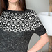 MidMod Pullover & Tee pattern 