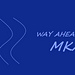 Way Ahead MKAL pattern