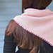 Barbara Scarf pattern 