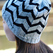 Zigzag Hat pattern 