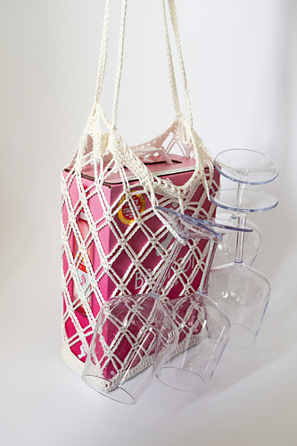 Wine Caddy photo 3
