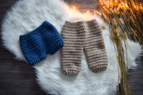 Baby Bloomers photo 3