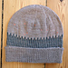 Beach hat pattern 