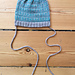 Sprinkles baby hat pattern 