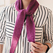 Sorella Scarf pattern 