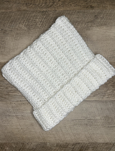 Kat's Cat Ear Hat - Kathryn Cortez