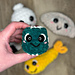 Bento Box Cuties pattern