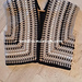 Linea Stripes Cardigan pattern 