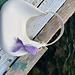 MerTail Mini – Mermaid Tail pattern