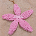 Tiny Starfish Treasure pattern