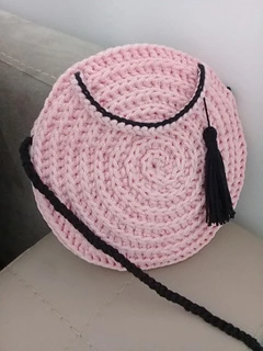 Round Purse