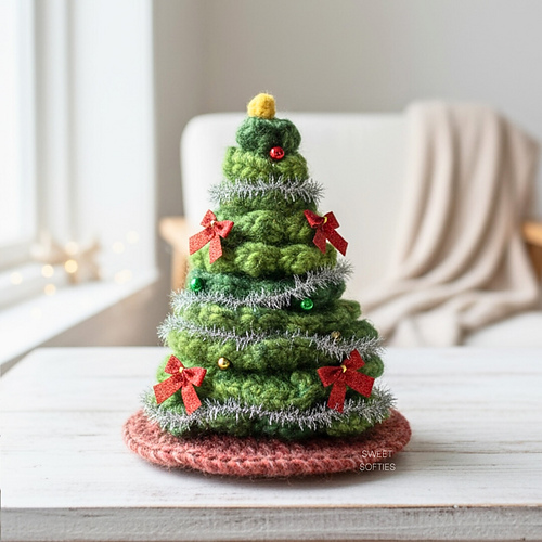 Christmas Tree photo 2