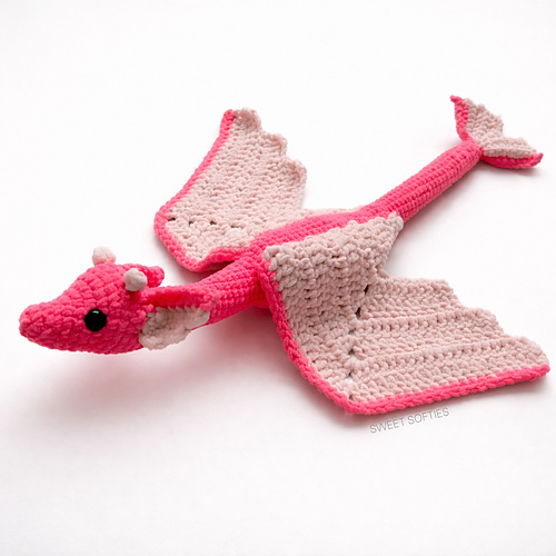 Seraphina the Sea Serpent