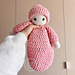 Big Sack Baby pattern 