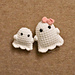 Pocket Ghost pattern