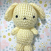 Buru Buru Dog Plushie photo 3