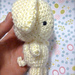 Buru Buru Dog Plushie photo 4