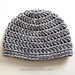 Super Simple Beginner's Beanie photo 4