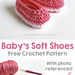 Baby's Soft Shoes photo 3