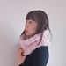 Cotton Candy Cowl photo 3
