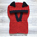 Hooded Fox Cowl photo 3