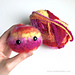 Worry Pet Therapy Toy for Anxiety photo 4