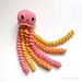 Juniper the Jellyfish photo 3