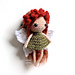Woodland Leaf Fairy photo 3