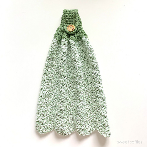 Kitchen Hand Towel photo 4