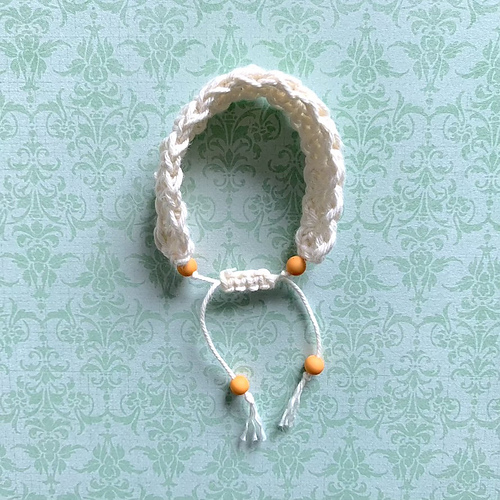 Adjustable Bracelet photo 4