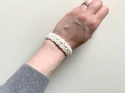 Adjustable Bracelet photo 8