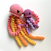 Mommy & Baby Jellyfish photo 3