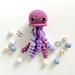 Mommy & Baby Jellyfish photo 4