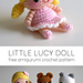 Little Lucy photo 4