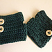 Fun and Marvelous Fingerless Mitts photo 3