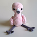 Flora Flamingo photo 3