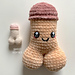 Penis Plush photo 3