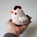 Pocket Chicken Family photo 3