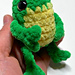 Huggy Frog photo 3