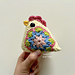 Granny Square Chicken photo 4