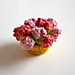 Rose Bouquet Coaster photo 3