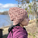 Amberleigh pattern 